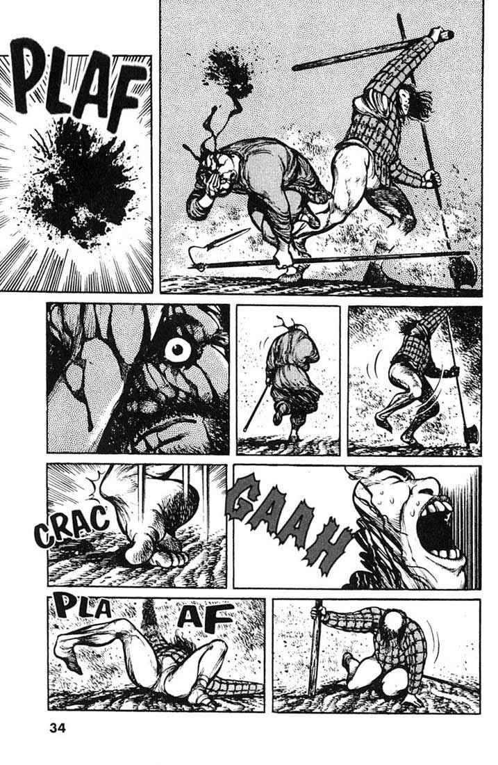 Page 8 Chapter 12 A Battle of Wits