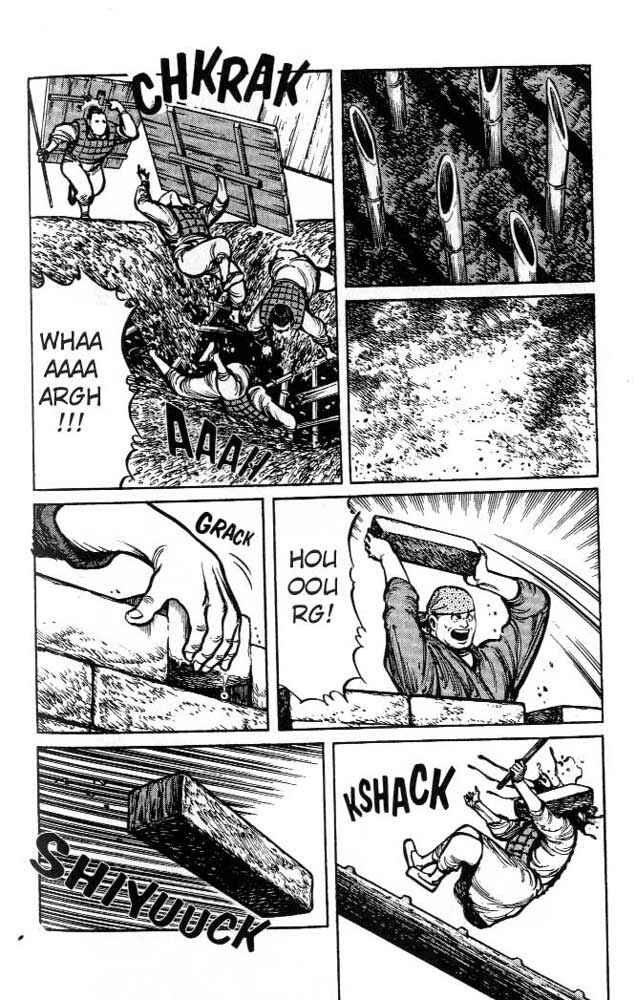 Page 13 Chapter 9 A Battle of Wits