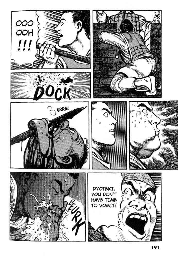 Page 9 Chapter 9 A Battle of Wits