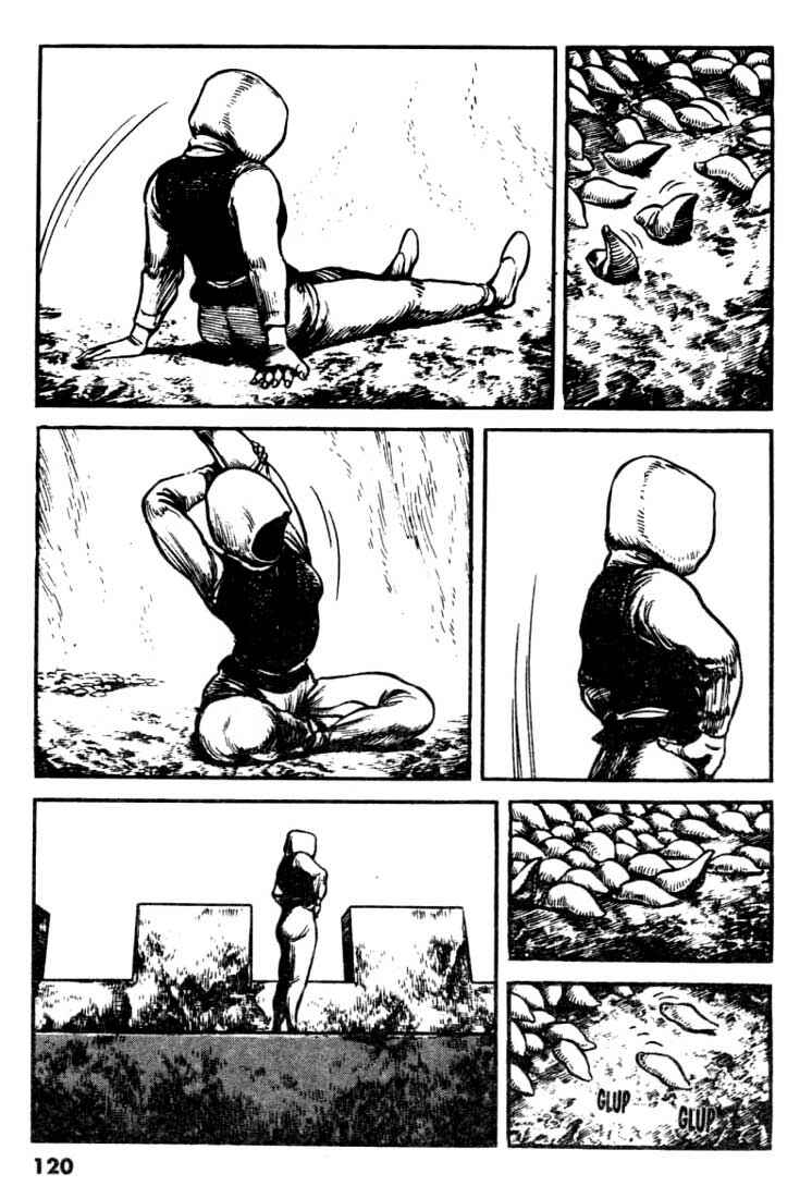 Page 10 Chapter 102 A Battle of Wits