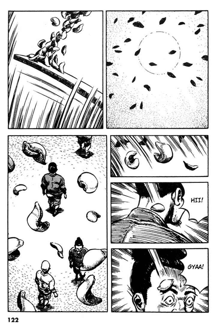 Page 12 Chapter 102 A Battle of Wits