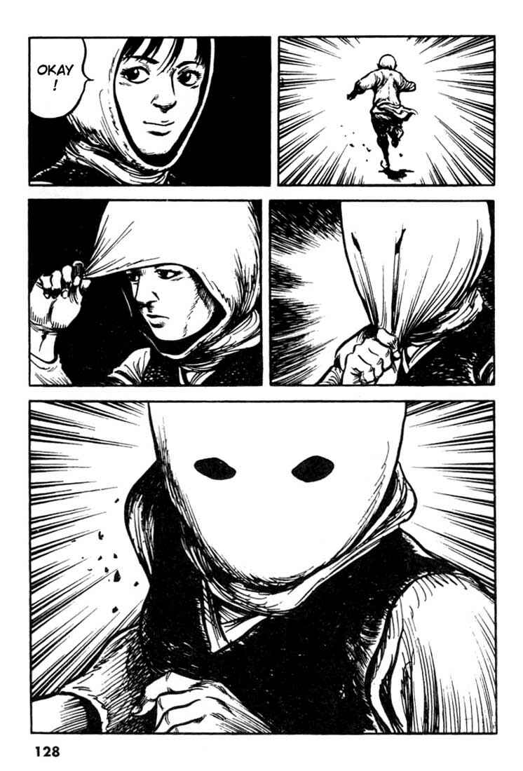 Page 18 Chapter 102 A Battle of Wits