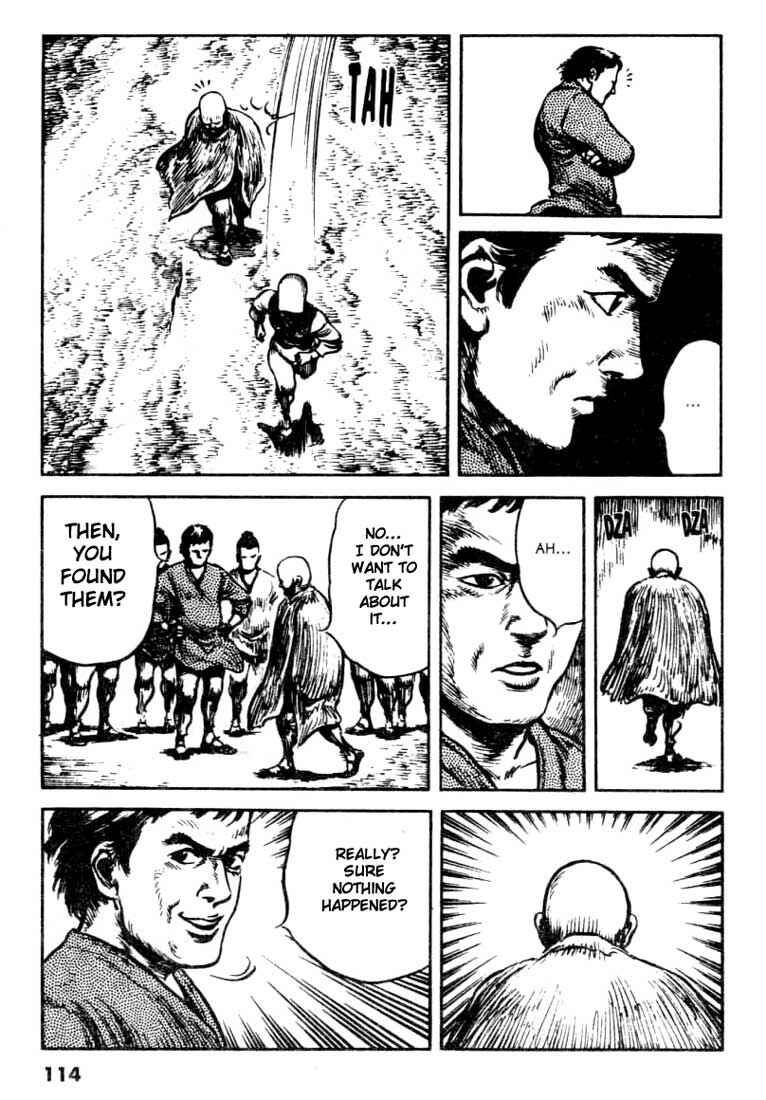 Page 4 Chapter 102 A Battle of Wits