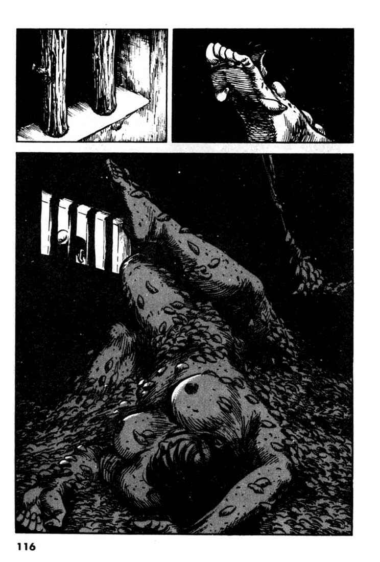 Page 6 Chapter 102 A Battle of Wits