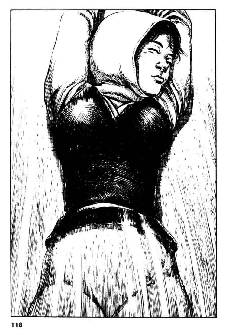 Page 8 Chapter 102 A Battle of Wits