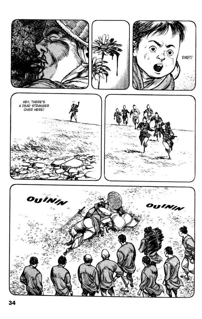 Page 6 Chapter 50 A Battle of Wits