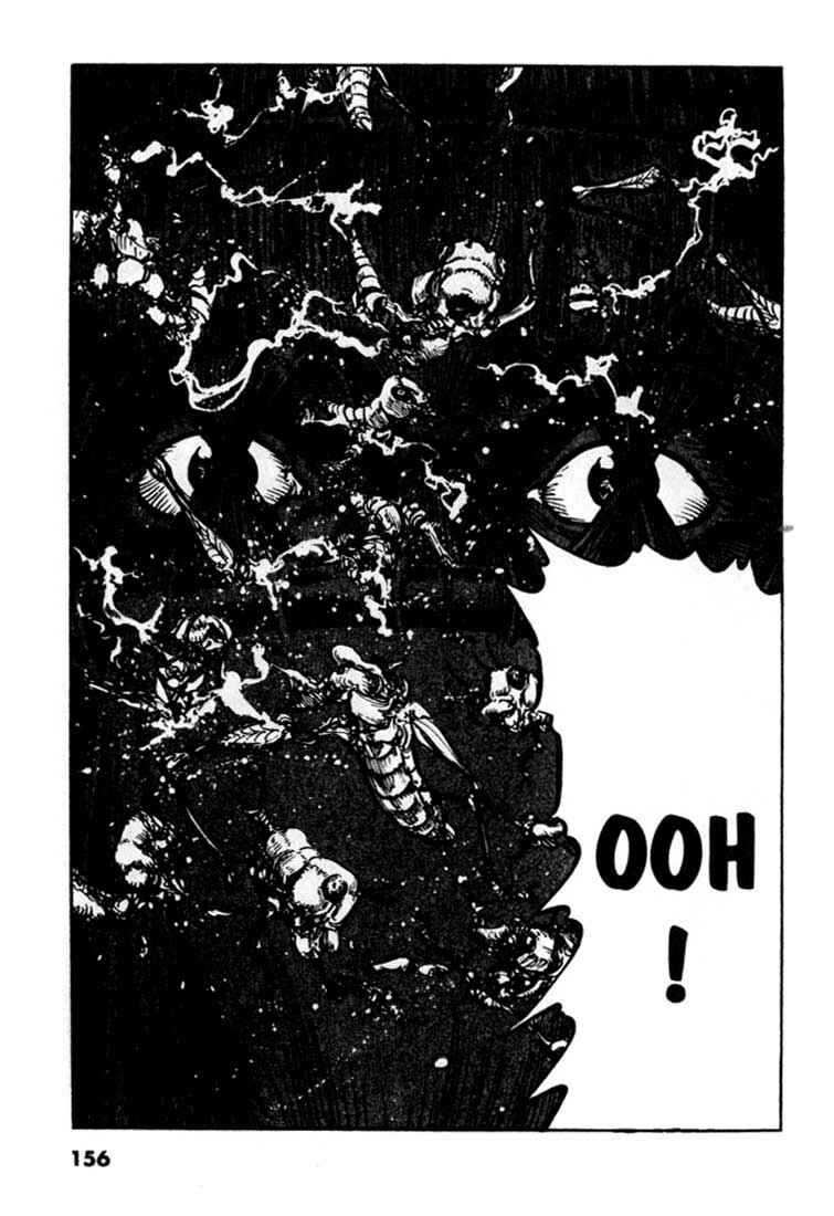 Page 11 Chapter 84 A Battle of Wits