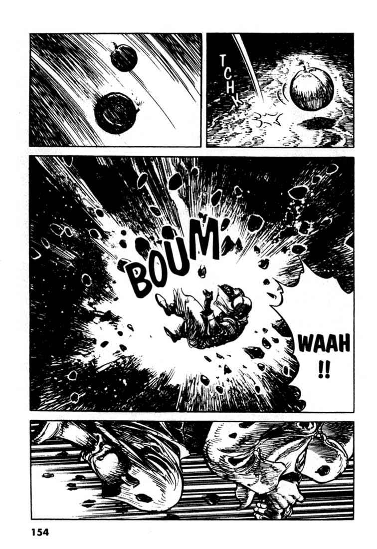 Page 9 Chapter 84 A Battle of Wits