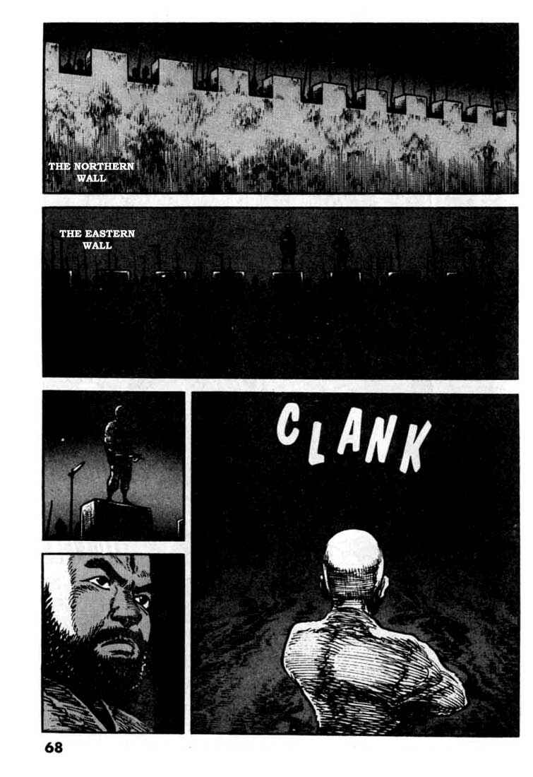 Page 4 Chapter 100 A Battle of Wits