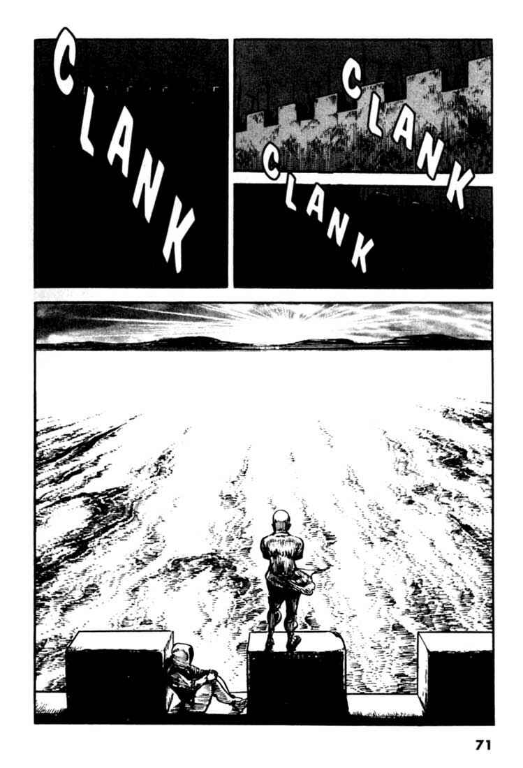 Page 7 Chapter 100 A Battle of Wits