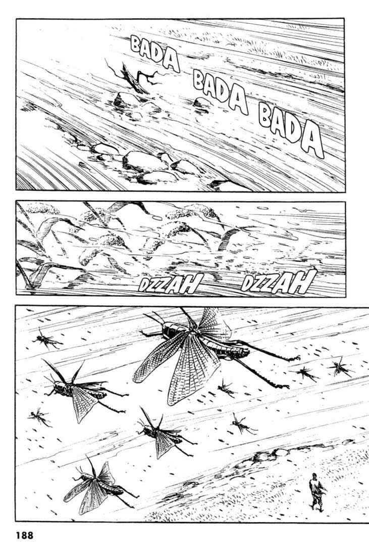 Page 17 Chapter 48 A Battle of Wits