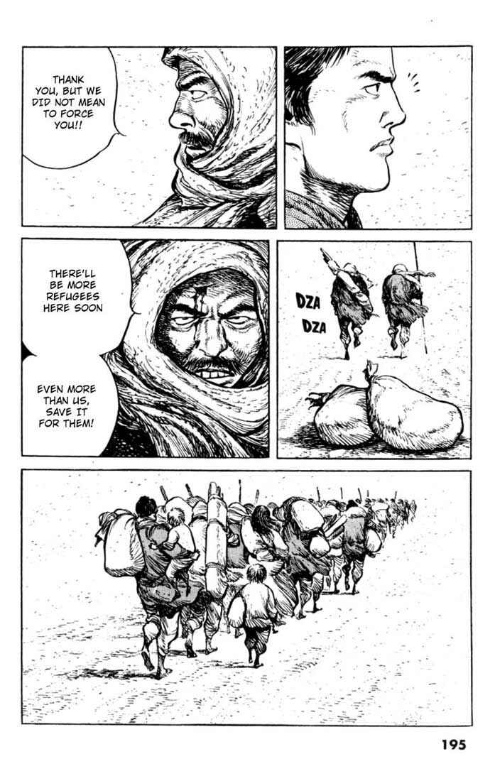 Page 24 Chapter 48 A Battle of Wits