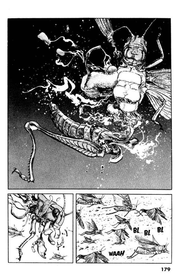 Page 9 Chapter 48 A Battle of Wits