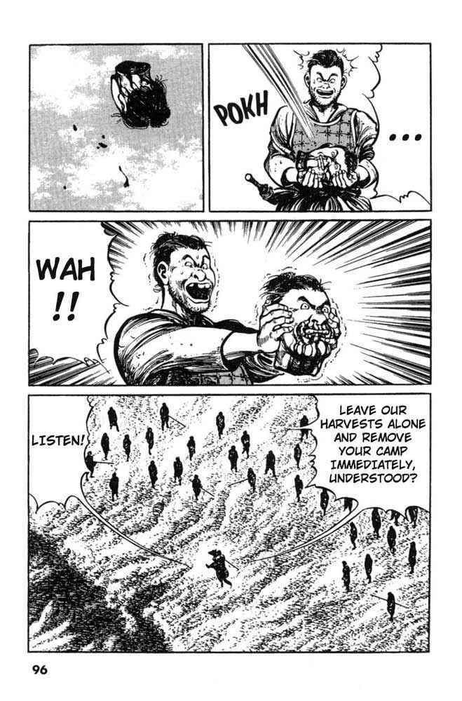 Page 19 Chapter 4 A Battle of Wits