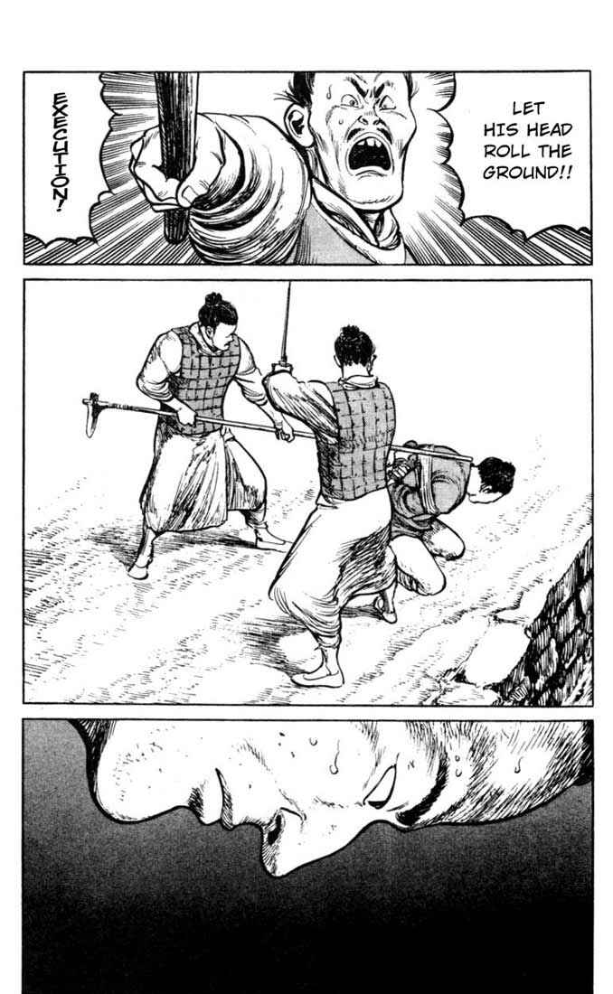 Page 6 Chapter 52 A Battle of Wits