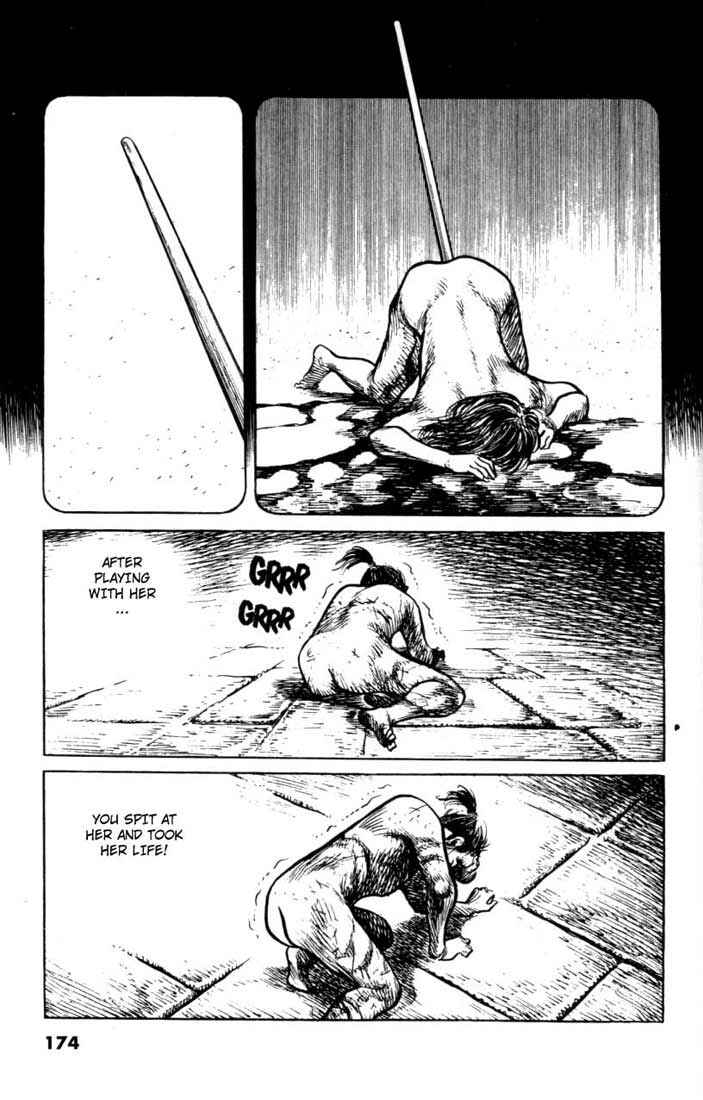 Page 15 Chapter 56 A Battle of Wits
