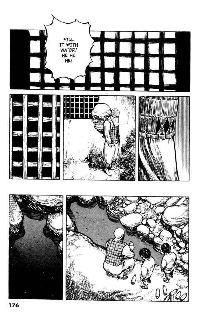 Page 17 Chapter 56 A Battle of Wits
