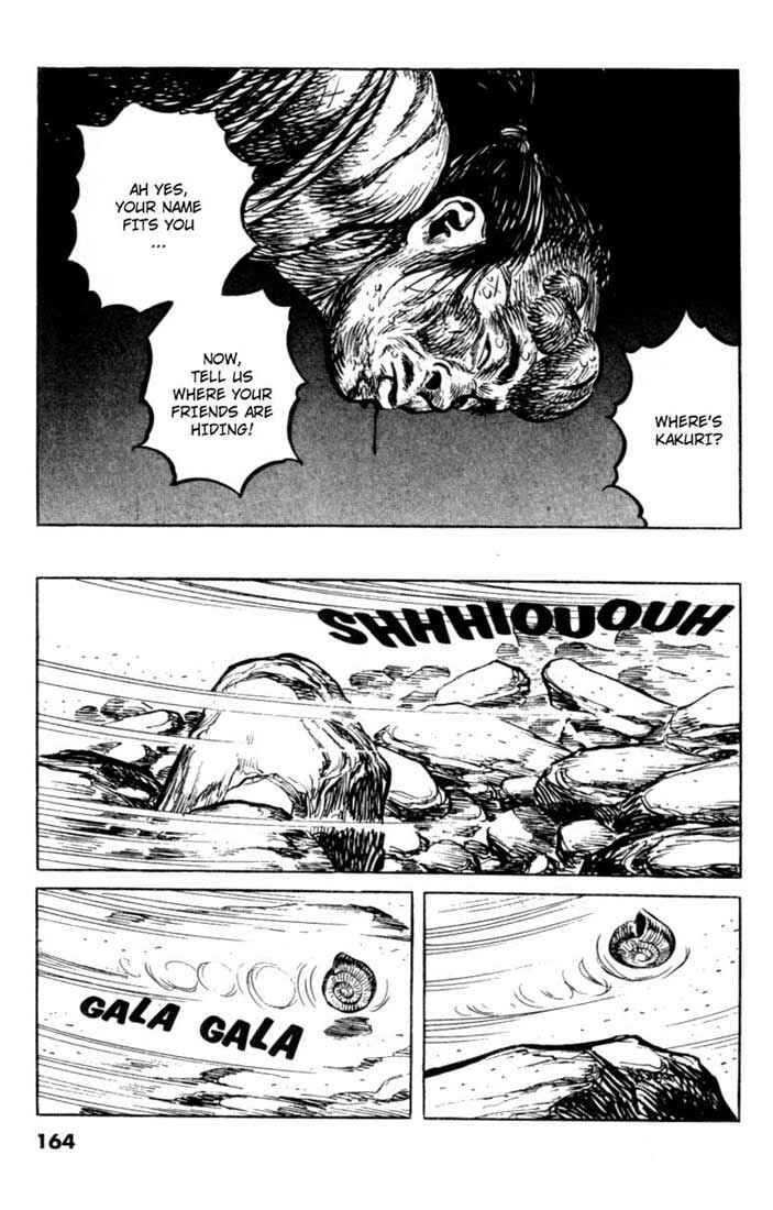 Page 6 Chapter 56 A Battle of Wits