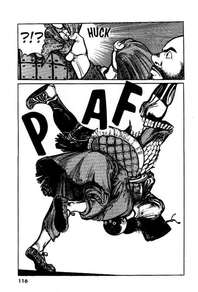 Page 16 Chapter 5 A Battle of Wits