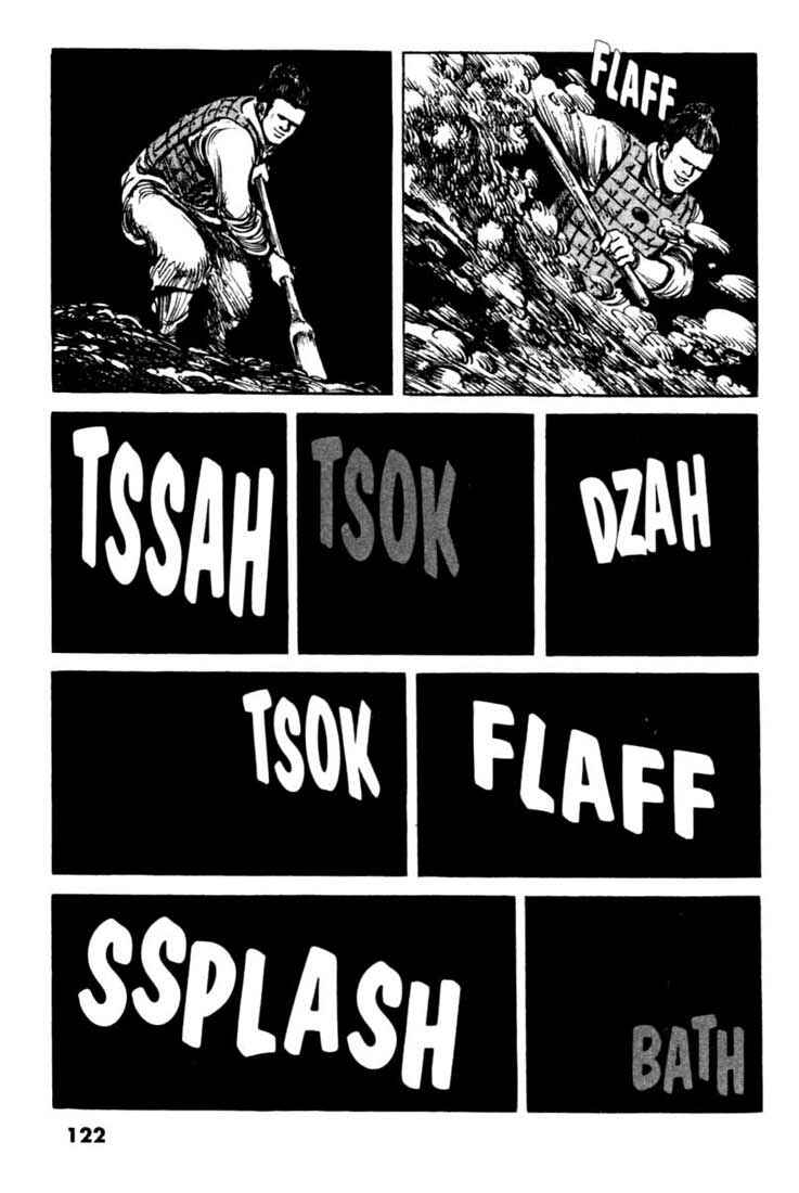 Page 12 Chapter 63 A Battle of Wits