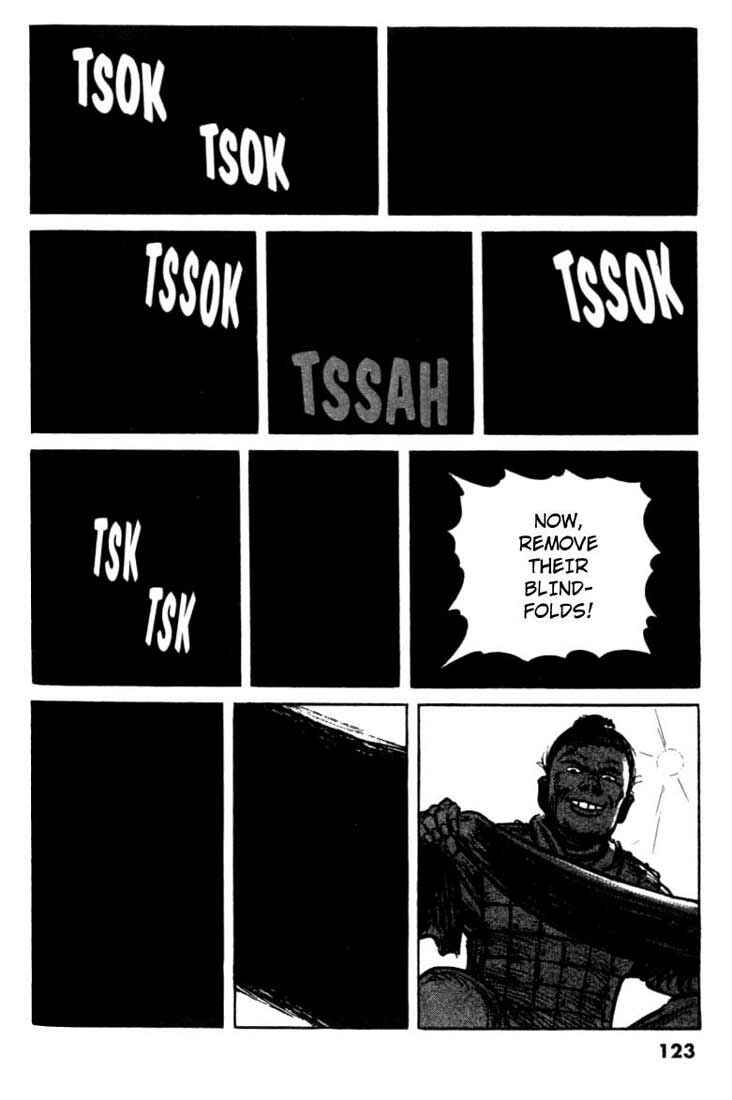 Page 13 Chapter 63 A Battle of Wits