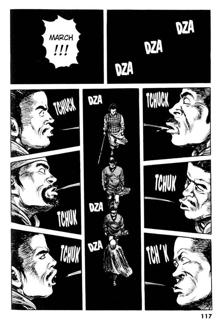 Page 7 Chapter 63 A Battle of Wits