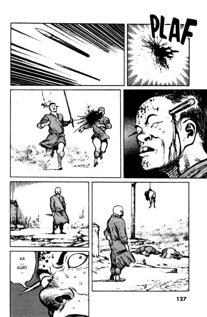 Page 14 Chapter 26 A Battle of Wits