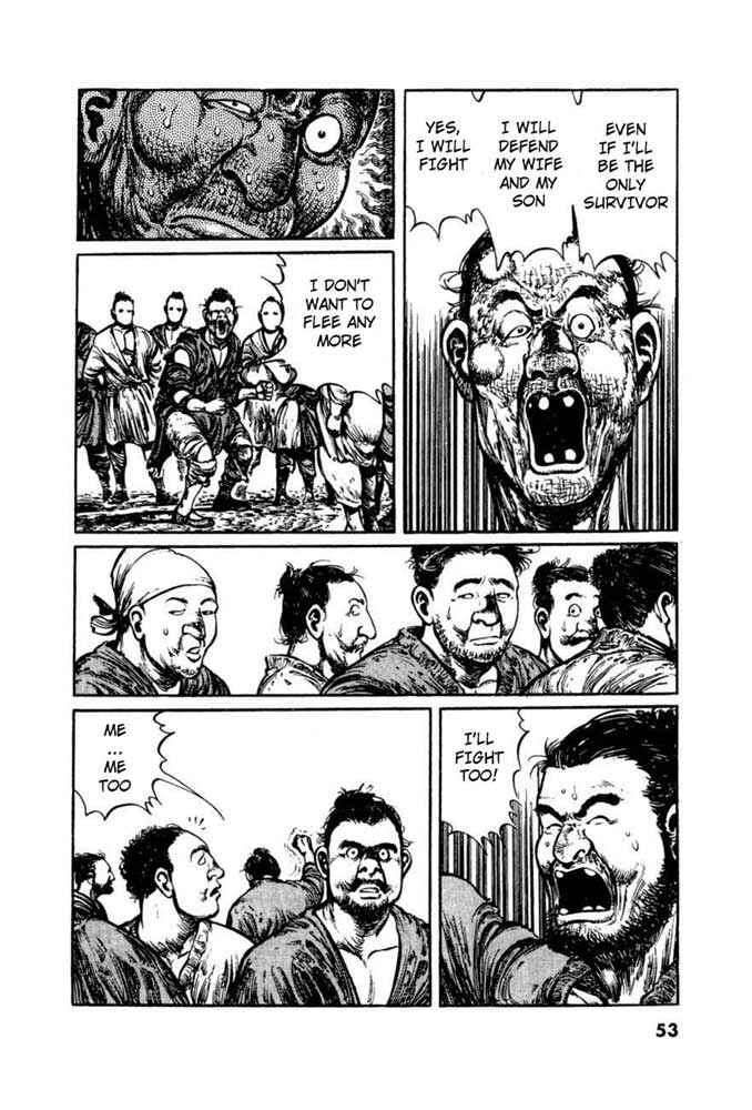 Page 23 Chapter 2 A Battle of Wits