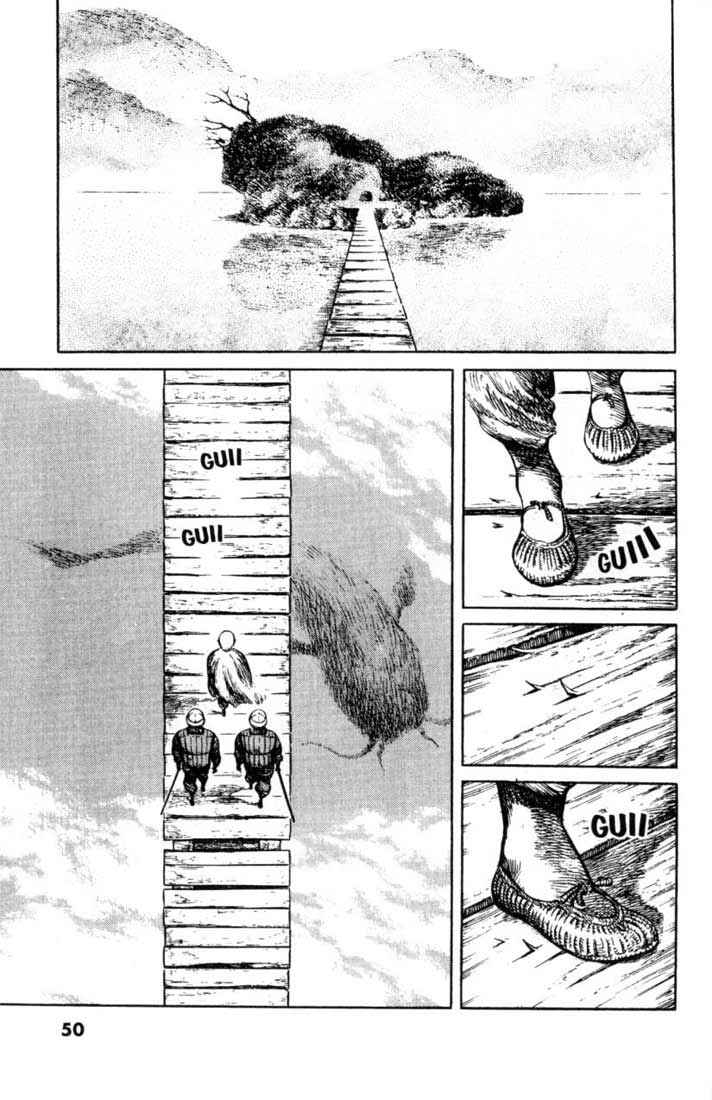 Page 13 Chapter 42 A Battle of Wits