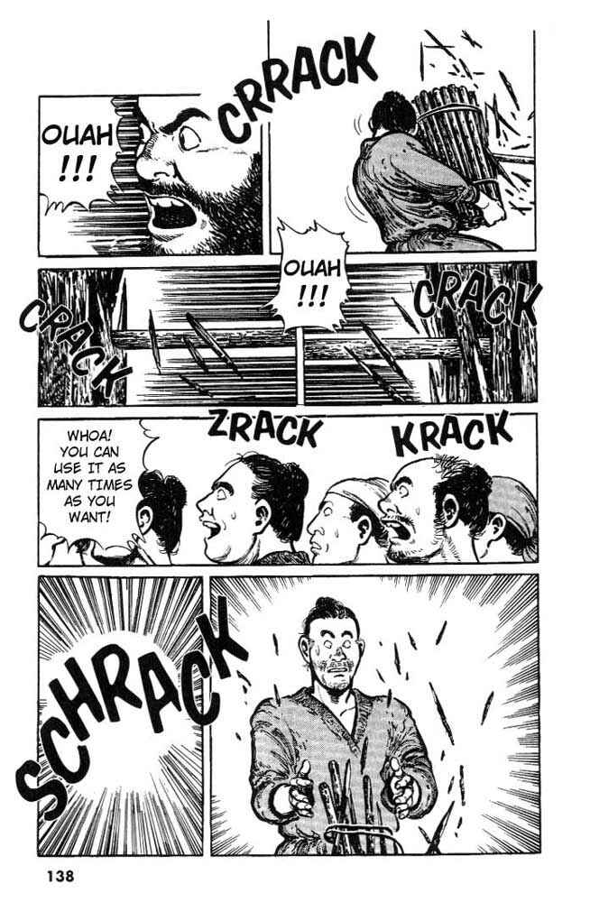 Page 20 Chapter 6 A Battle of Wits