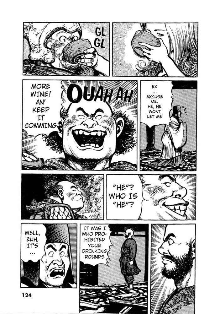 Page 6 Chapter 6 A Battle of Wits