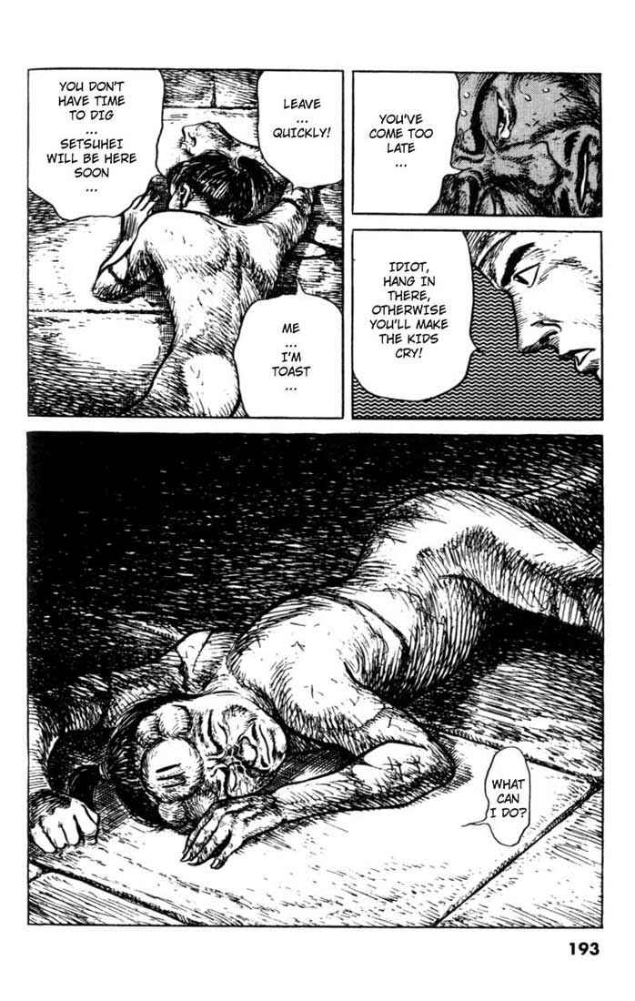 Page 15 Chapter 57 A Battle of Wits