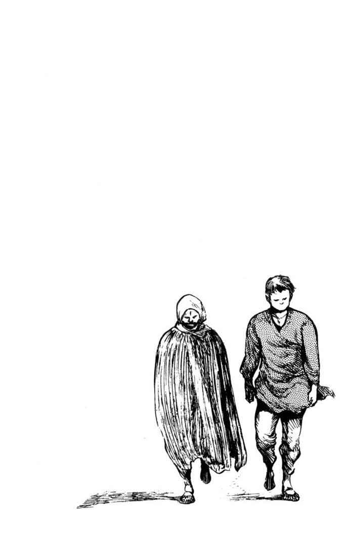 Page 21 Chapter 57 A Battle of Wits