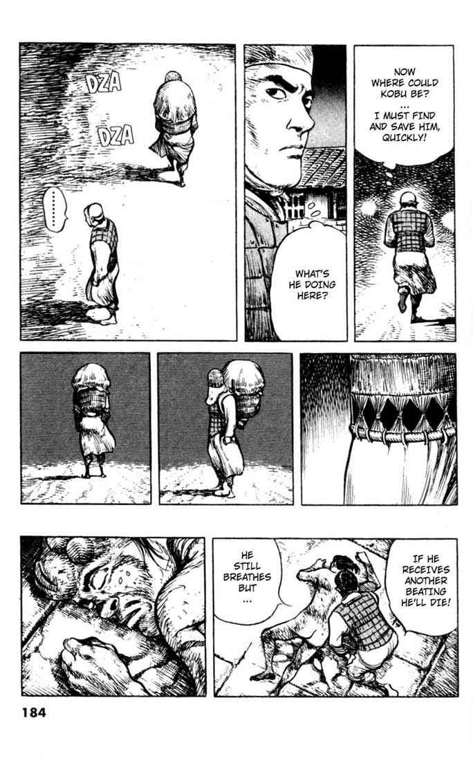 Page 6 Chapter 57 A Battle of Wits