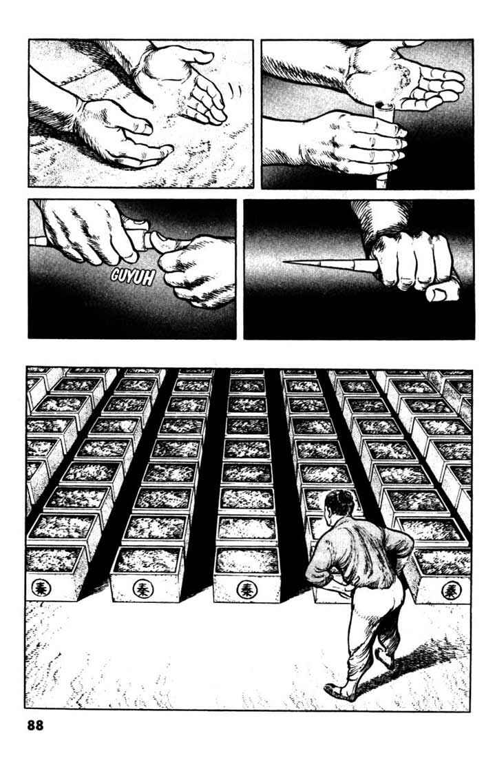 Page 8 Chapter 44 A Battle of Wits