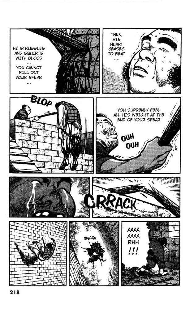 Page 16 Chapter 10 A Battle of Wits