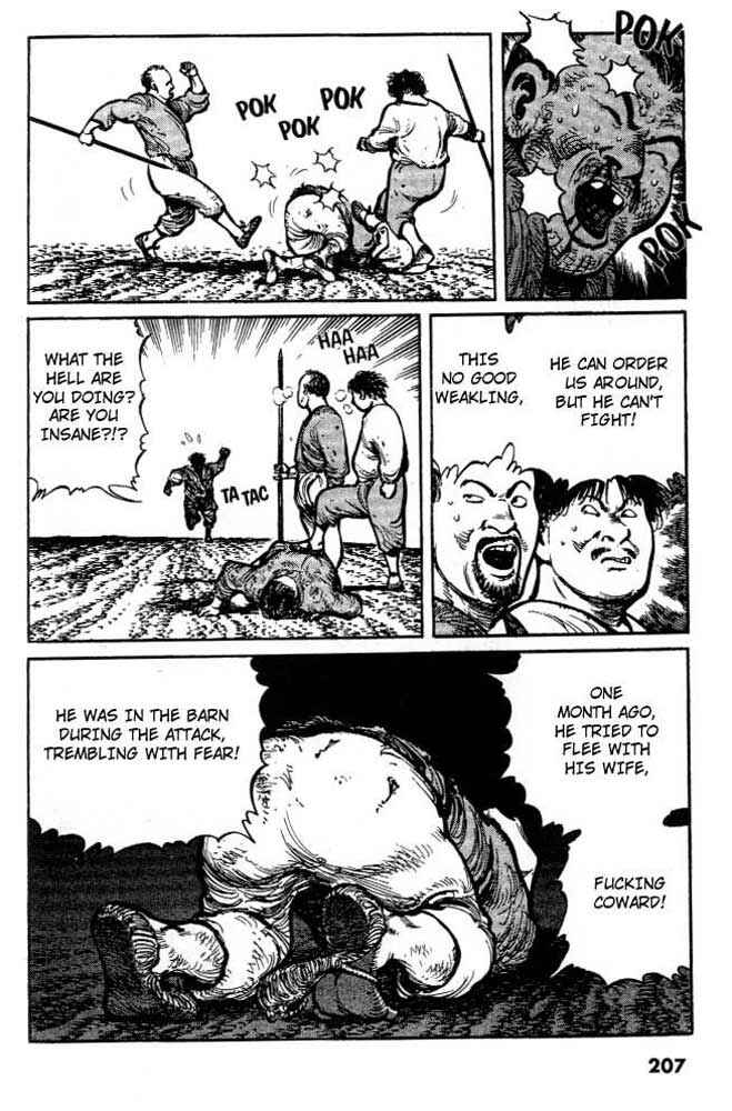 Page 5 Chapter 10 A Battle of Wits