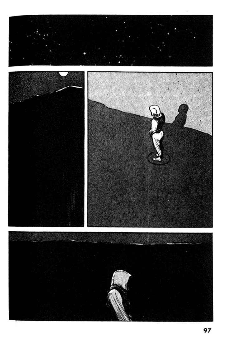 Page 15 Chapter 81 A Battle of Wits