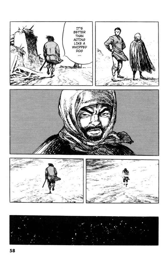Page 10 Chapter 51 A Battle of Wits
