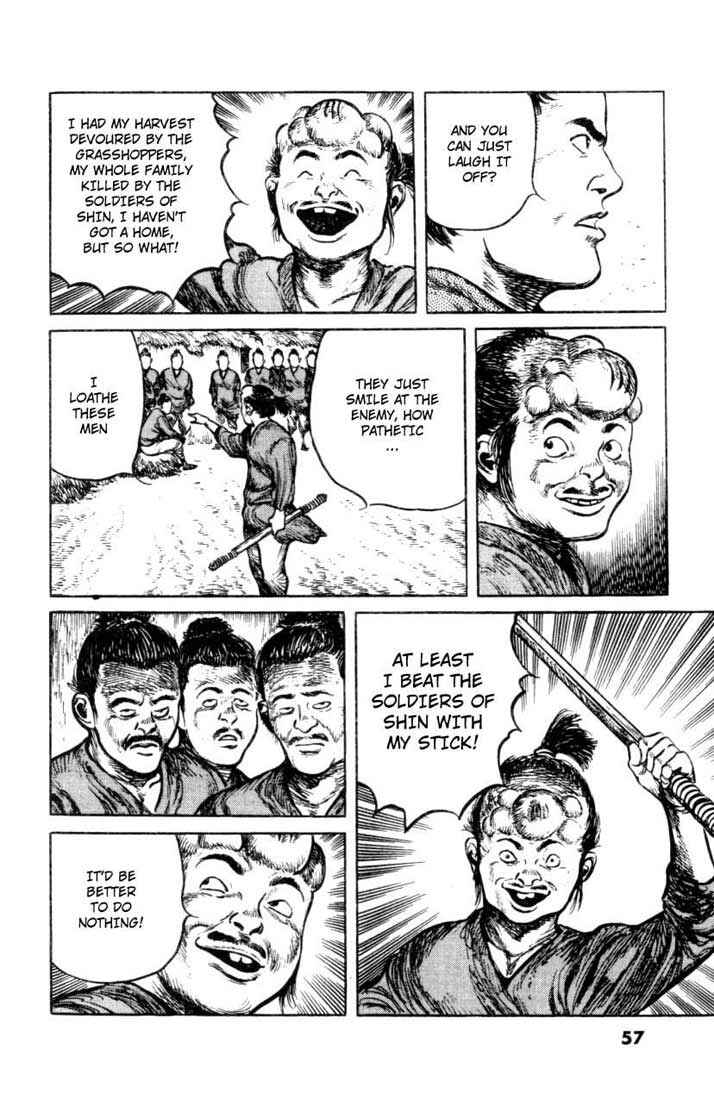 Page 9 Chapter 51 A Battle of Wits