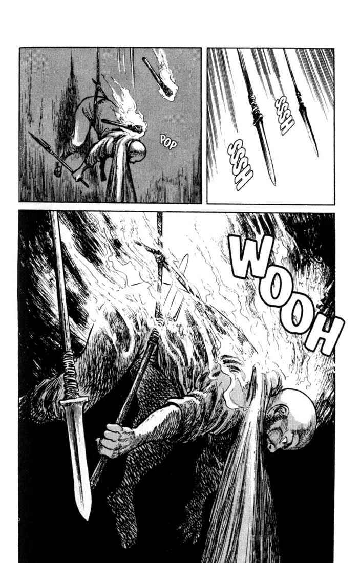 Page 17 Chapter 46 A Battle of Wits