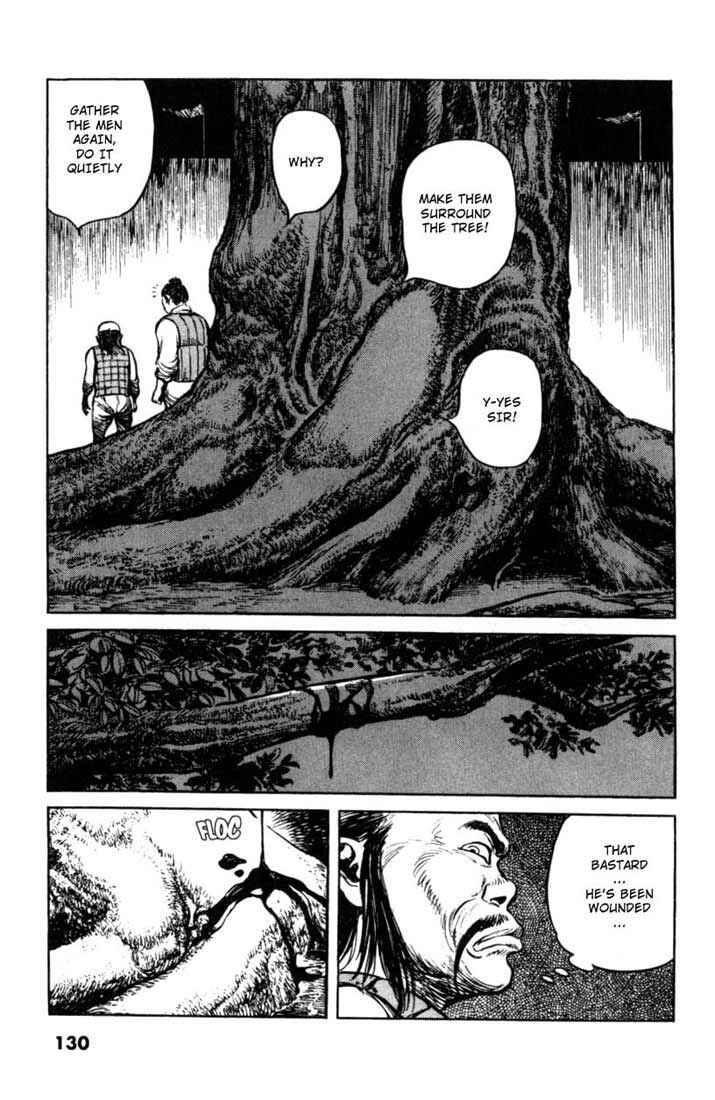 Page 8 Chapter 46 A Battle of Wits