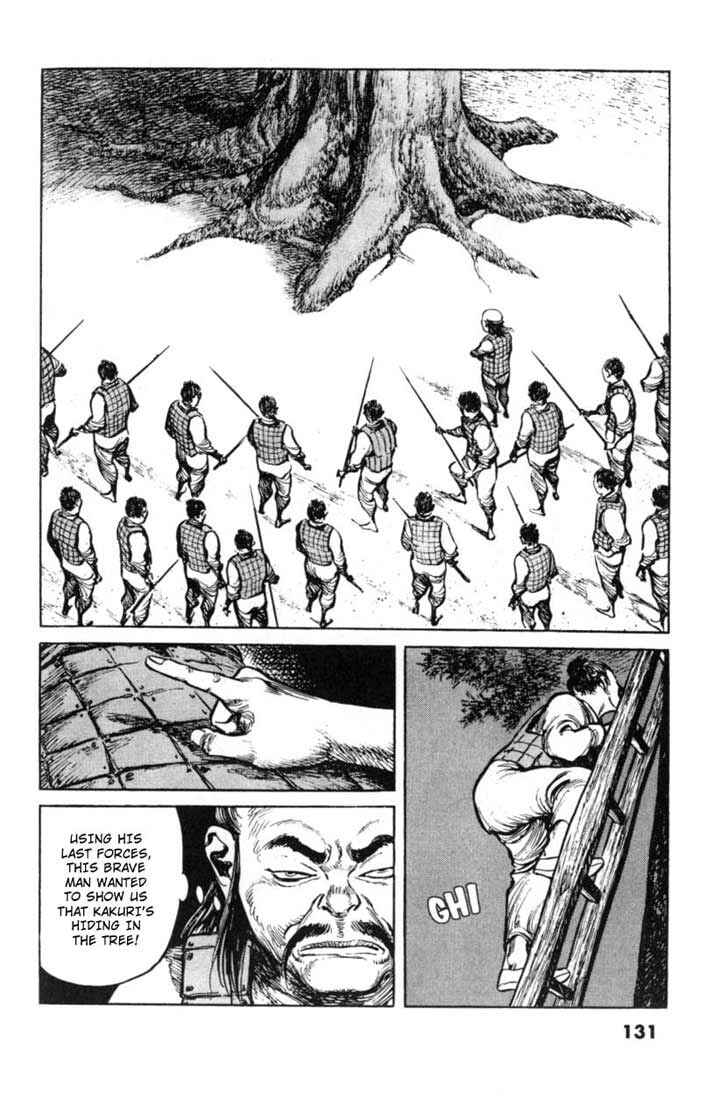 Page 9 Chapter 46 A Battle of Wits