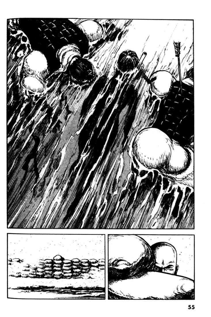 Page 13 Chapter 79 A Battle of Wits