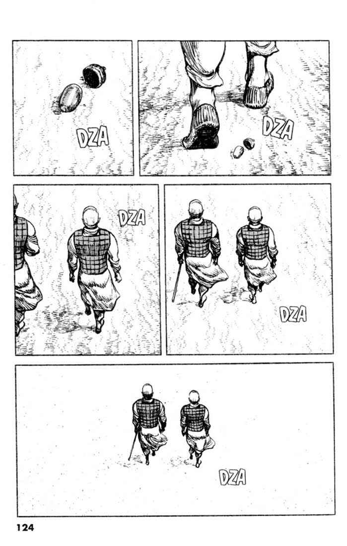 Page 10 Chapter 54 A Battle of Wits