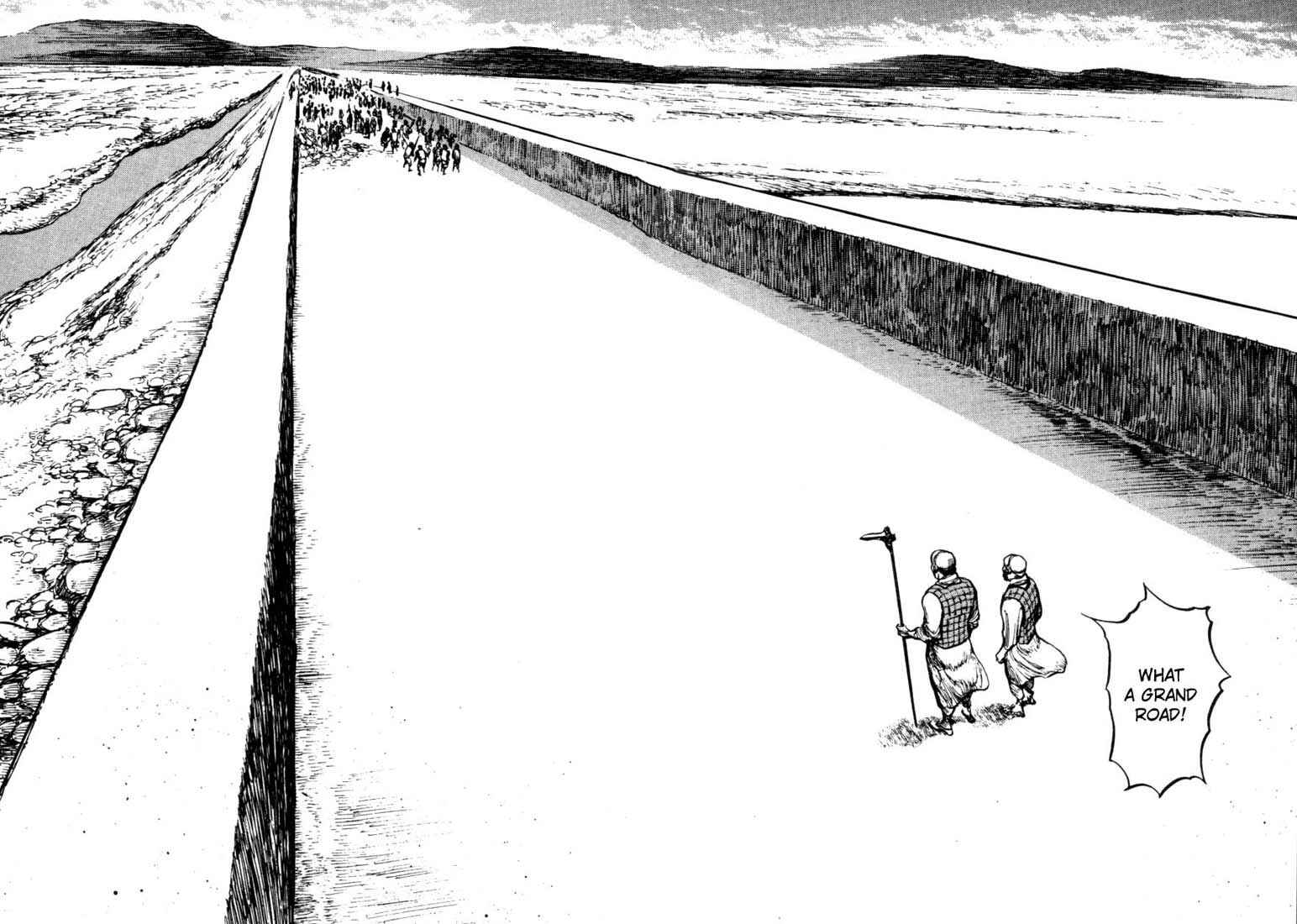 Page 12 Chapter 54 A Battle of Wits