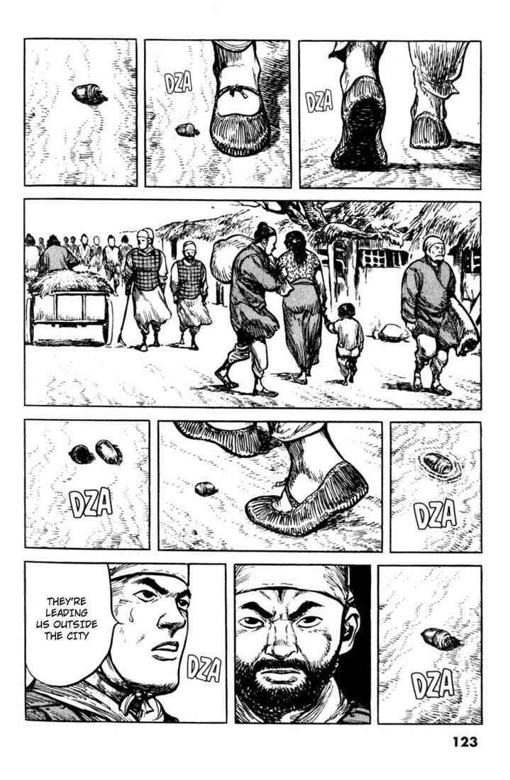 Page 9 Chapter 54 A Battle of Wits