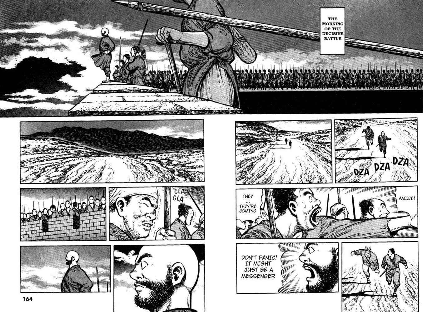 Page 2 Chapter 8 A Battle of Wits