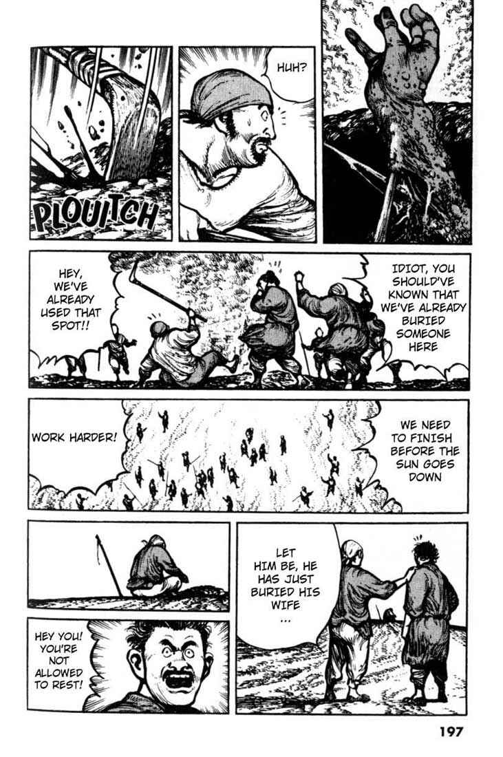 Page 11 Chapter 20 A Battle of Wits