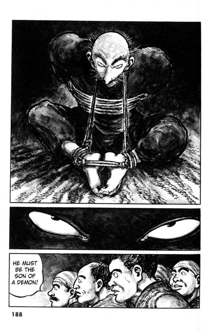 Page 2 Chapter 20 A Battle of Wits